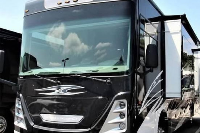 2021 Sportscoach 339DS