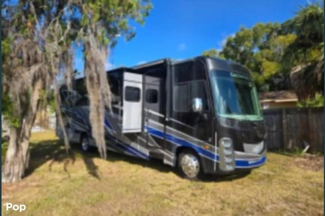 2024 Georgetown GT5 34M5