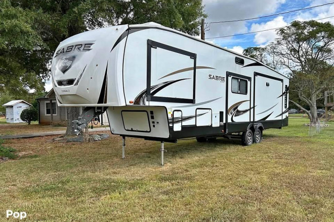 2022 Sabre 36BHQ