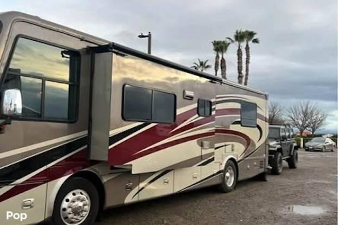 2014 Allegro Breeze 32 BR