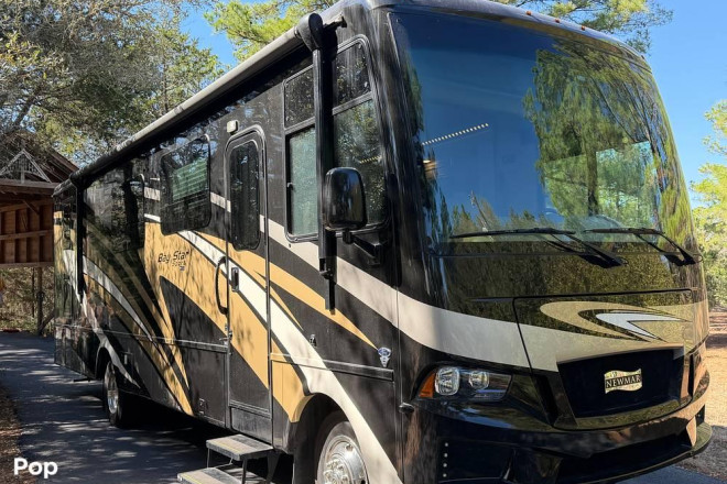 2021 Bay Star Sport 3112