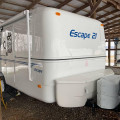 2020 Escape Trailer Industries