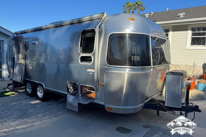 2007 International 25FB