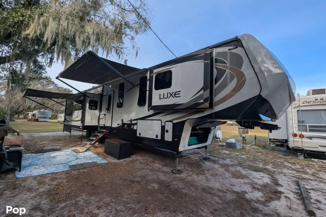 2018 Other Gold 41GMD