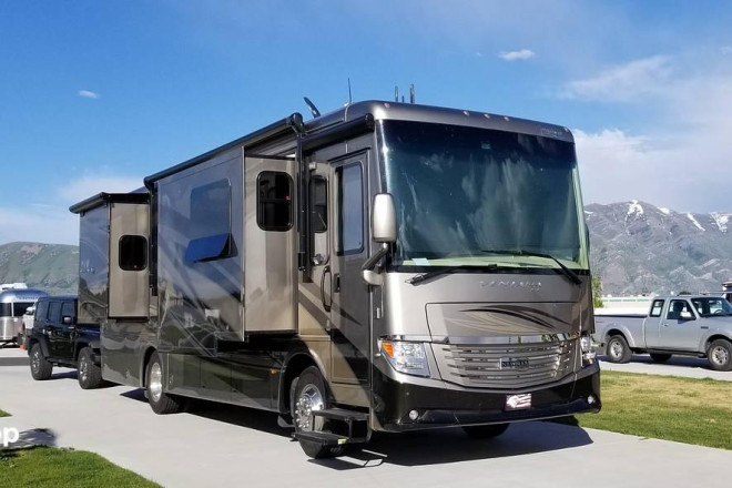 2018 Ventana LE 3436