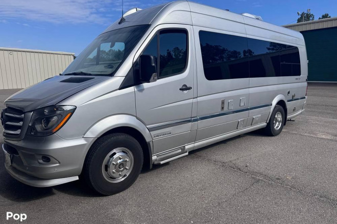 2019 Interstate Grand Tour