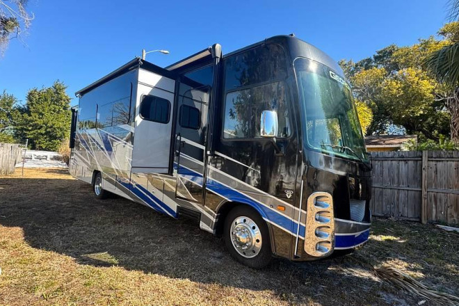 2024 Georgetown GT5 34M5