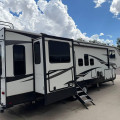 2019 Bighorn Traveler