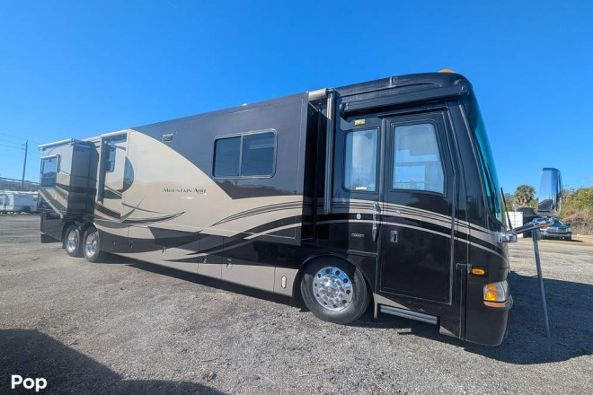 2006 Mountain Aire 4304