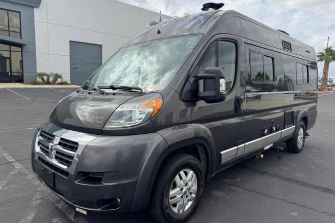 2018 Travato 259G
