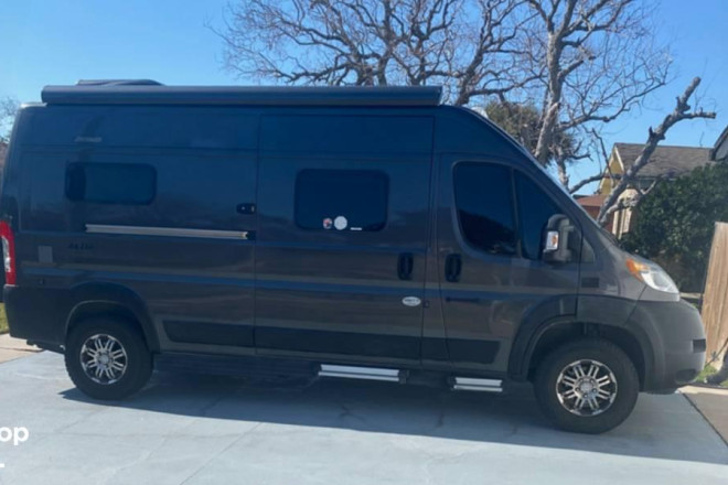 2018 Other Aktiv 1.0