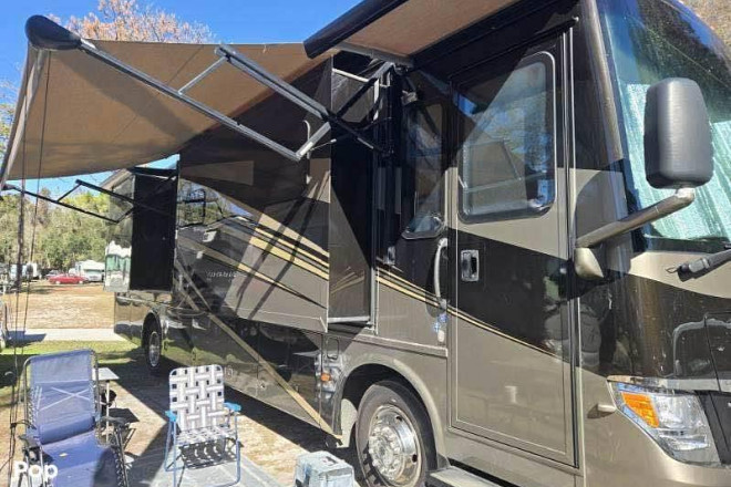 2016 Ventana 3709