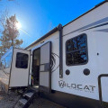 2023 Wildcat