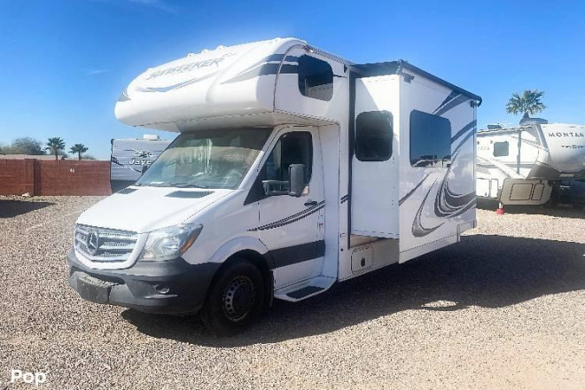 2018 Sunseeker 2400S