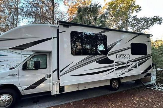 2023 Odyssey 26M