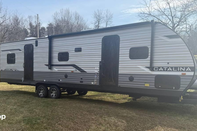 2025 Catalina Trail Blazer 29THS