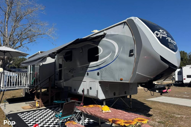 2016 Open Range 3X349RLS