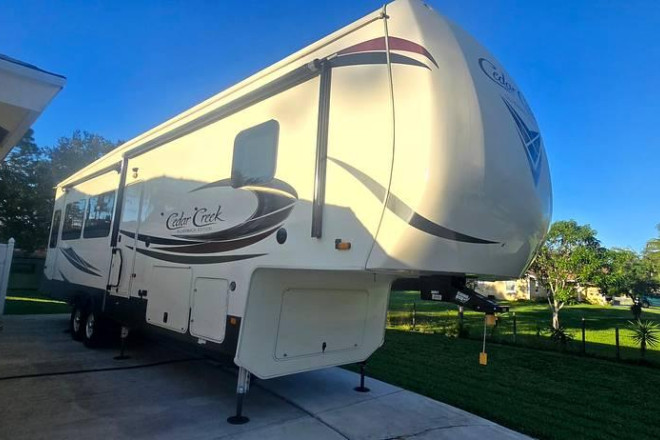 2021 Silverback 31IK