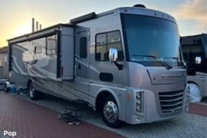 2016 Sightseer 36Z