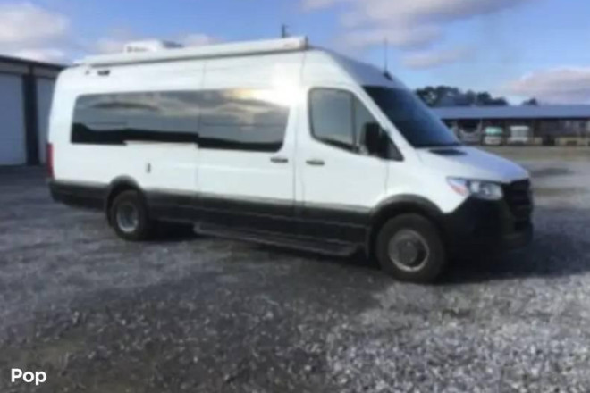 2024 Sprinter 3500 EXTENDED XD
