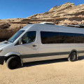2015 Sprinter
