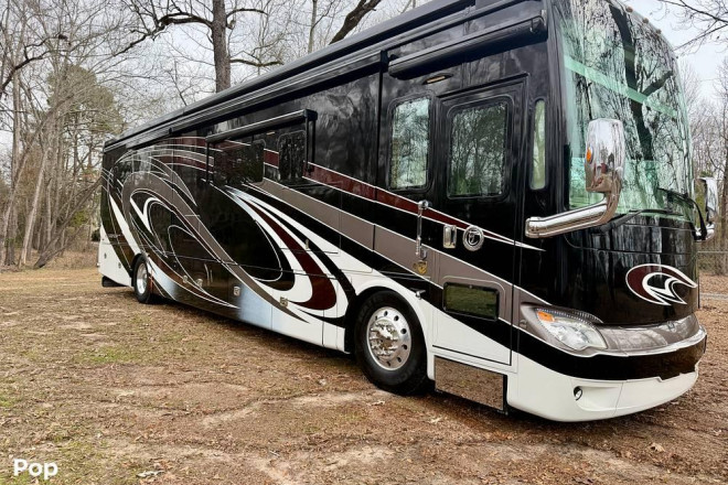2018 Allegro Bus 40SP
