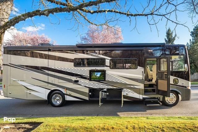 2022 Allegro Open Road 34 PA