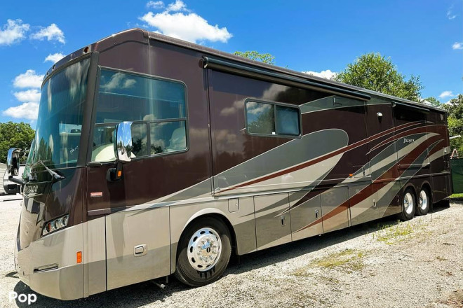 2013 Journey 42E