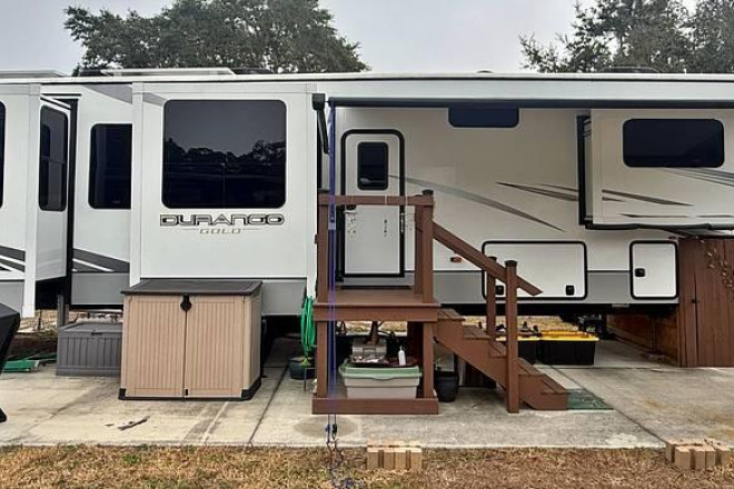 2024 Durango G391RKF