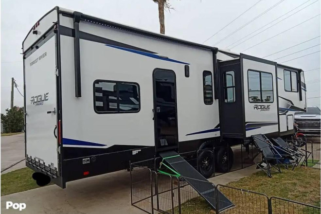 2025 Vengeance 341GS11