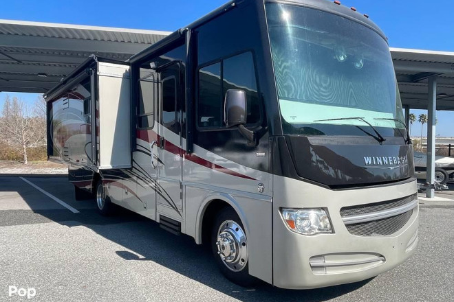 2015 Sightseer 30A