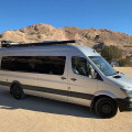 2015 Sprinter