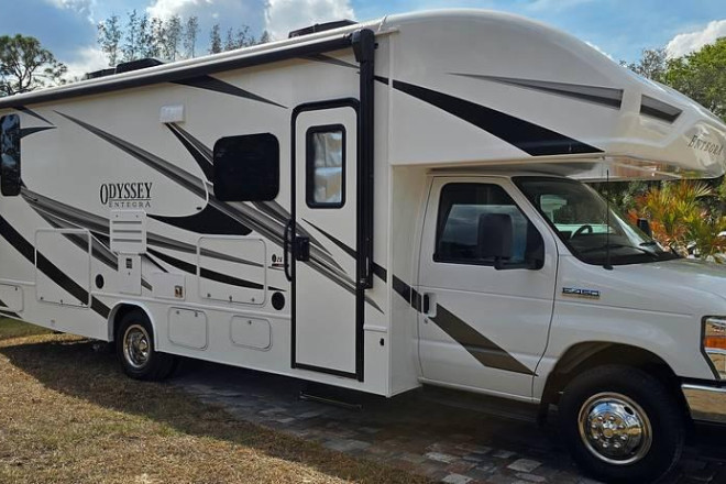 2023 Odyssey 26M