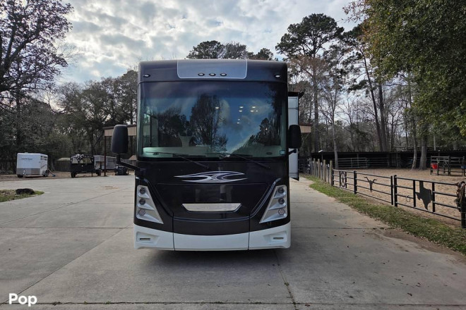 2021 Other Sportscoach SRS 366BH