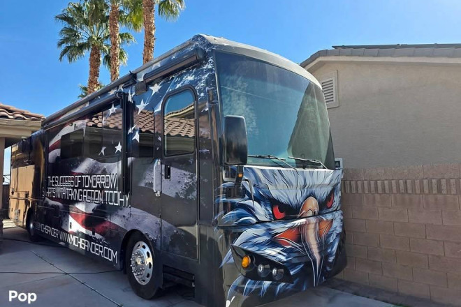 2019 Pace Arrow lxe 37r