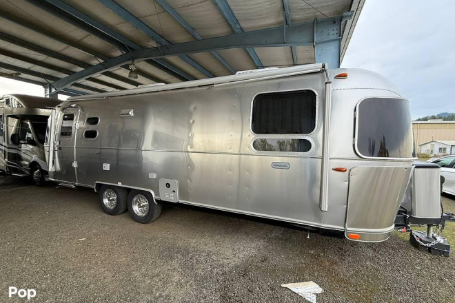 2022 Globetrotter 27FB