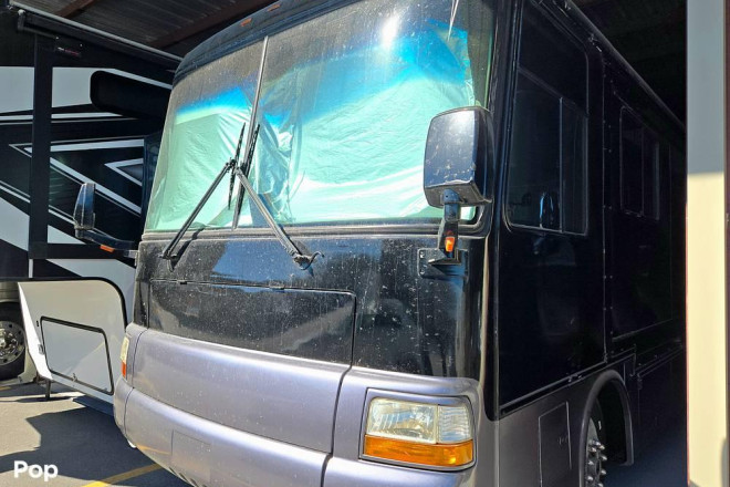 1997 Mountain Aire 4059