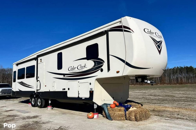 2021 Silverback Series M-37MBH