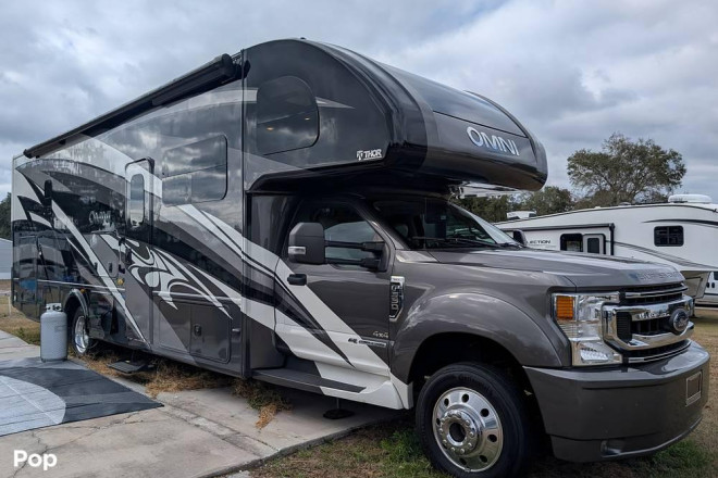 2021 Omni RB34