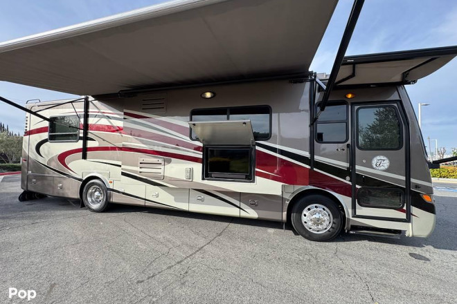 2014 Allegro Breeze 32 BR