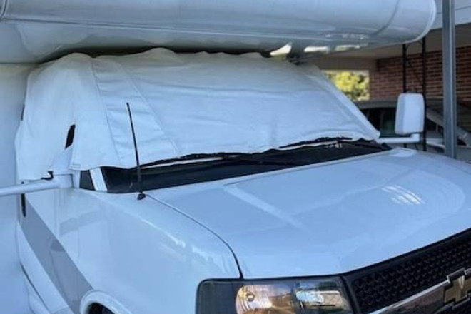 2021 Freedom Elite 22HE