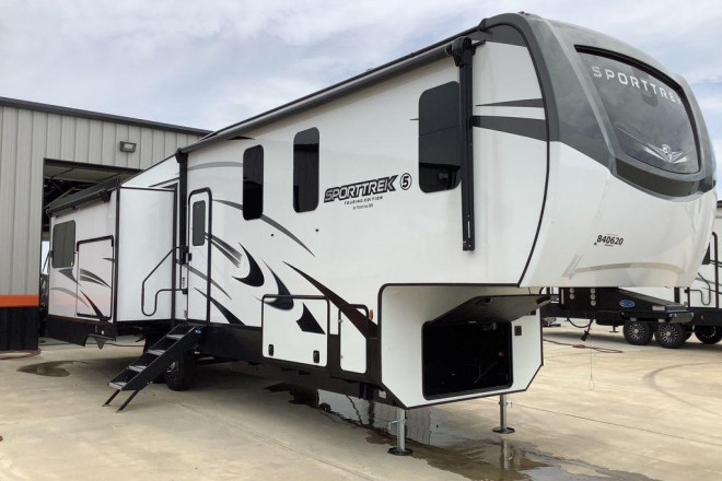 2024 Other SportTrek STTF353VRK