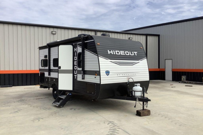 2022 Other Hideout 174RK
