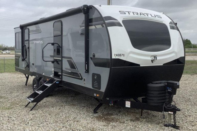 2025 Other Stratus SR262VFK