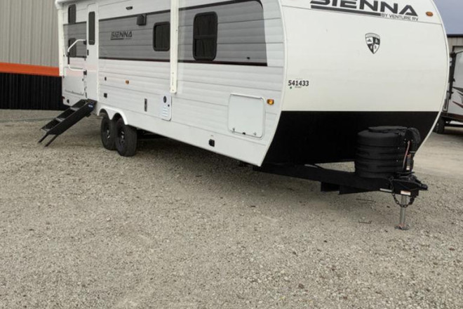 2025 Other Sienna 271 VBH