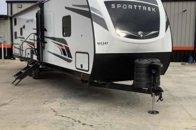 2025 Other SportTrek ST301VTQ