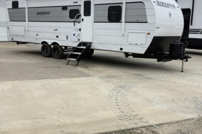 2025 Other Sienna SA281VQB