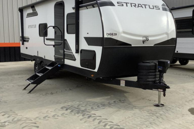 2025 Other Stratus SR221VRK