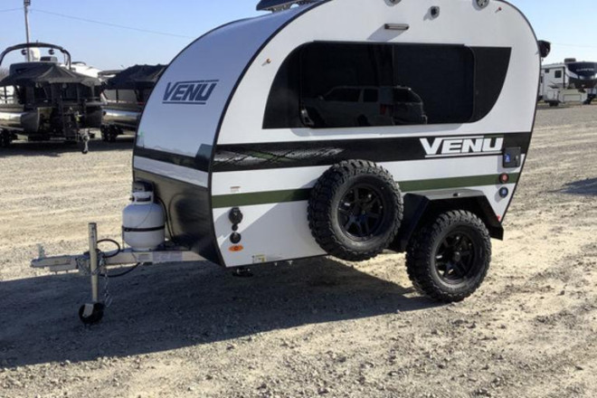 2025 Encore VENU 10RKS