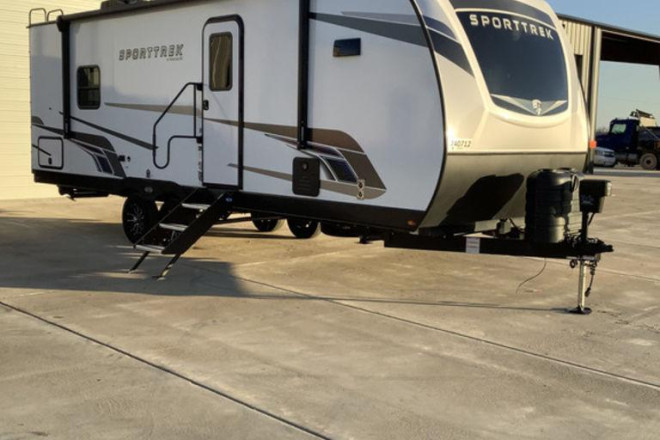 2025 Other SportTrek ST251VFK